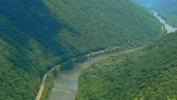 PICTURES/New River Gorge National River - WV/t_View of New River5.JPG